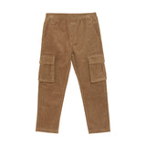 Cordhose von Minymo