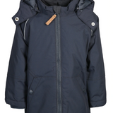 Winterjacke OBI in midnight