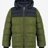 Color Kids Outdoorjacke