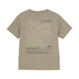 T-Shirt „Wave Hunter“ von Daily Seven