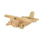 DIY Holzflugzeug von Egmont Toys