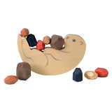 Balancing Game Otter von Egmont Toys