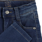 Hust and Claire Jeans Blue "57"