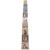 Stapelturm 123 Musicians von Egmont Toys