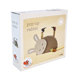 Pop-up-Kaninchen von EGMONT TOYS