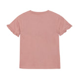 Daily7kids – T-Shirt Heart Ash Rose
