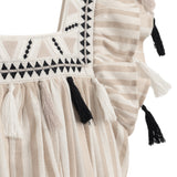 DANAMADE Sommerkleid „Qamar“ Mommy