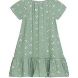 Luftiges Musselin Kleid Didabella von DANAMADE