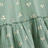 Luftiges Musselin Kleid Didabella von DANAMADE