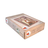 FAMILY QUARTET ANIMALS von Egmont Toys
