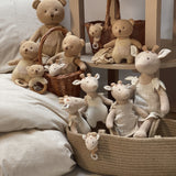 Holzrassel Marcel von Egmont Toys