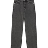 Jeans "Apito" Dark Grey von GRUNT – Dein neuer Streetstyle-Allrounder