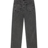 Jeans "Apito" Dark Grey von GRUNT – Dein neuer Streetstyle-Allrounder