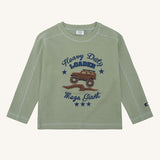 Langarmshirt "Sune" von Hust and Claire