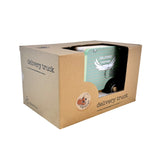 Robuster Holz-LKW mit 3 Containern von Egmont Toys