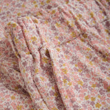 Blumenhose von Minymo