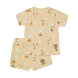 Minymo Sommerset 2tlg. Dinos