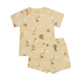 Minymo Sommerset 2tlg. Dinos