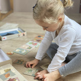 MIX & MATCH Tier Puzzle von Egmont Toys