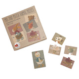 MIX & MATCH Tier Puzzle von Egmont Toys