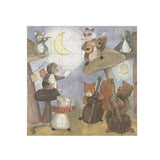 PUZZLE MUSICIANS 48 Teile von Egmont Toys