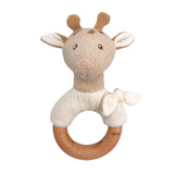 Holzrassel Leonie Giraffe  von Egmont Toys