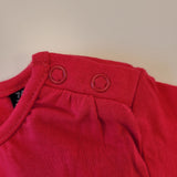 T-Shirt von Blue Seven