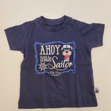 T-Shirt von Blue Seven