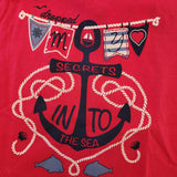 T-Shirt von Blue Seven