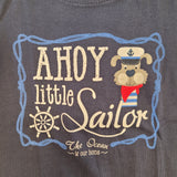 T-Shirt von Blue Seven