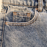 Jeansshorts „Glori“ von GRUNT