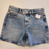 Jeansshorts „Glori“ von GRUNT