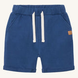 Kurze Hose "Haggi" Blue Moon von Hust and Claire